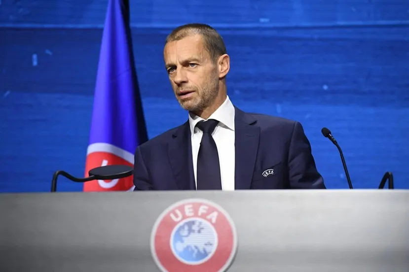 UEFA mantiene la amenaza de boicot a la FIFA y asegura que las disculpas de Infantino no modifican su postura