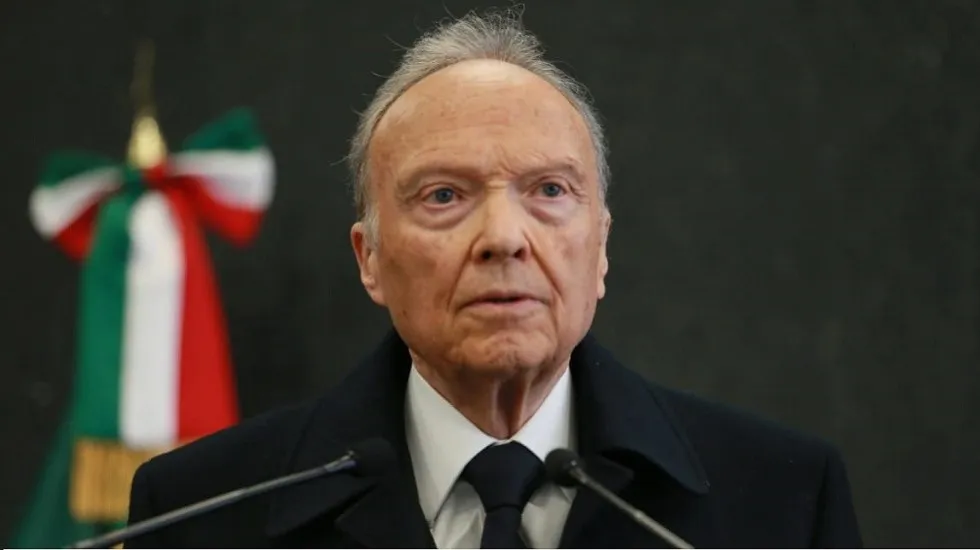 Alejandro-Gertz-Manero