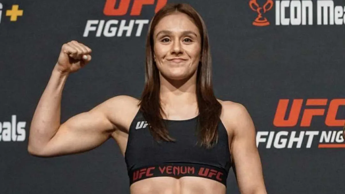 AlexaGrasso
