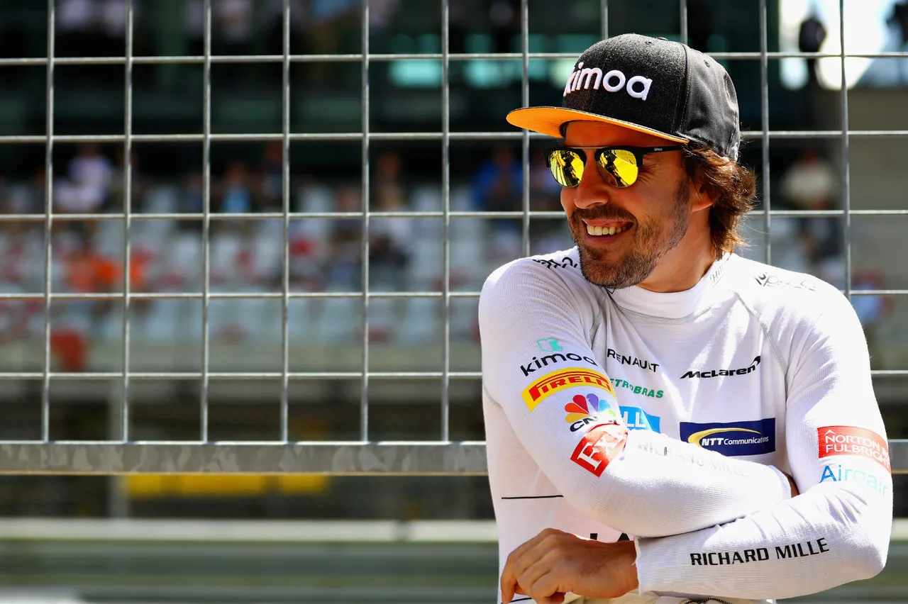 Alonso