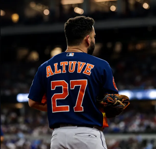 Altuve
