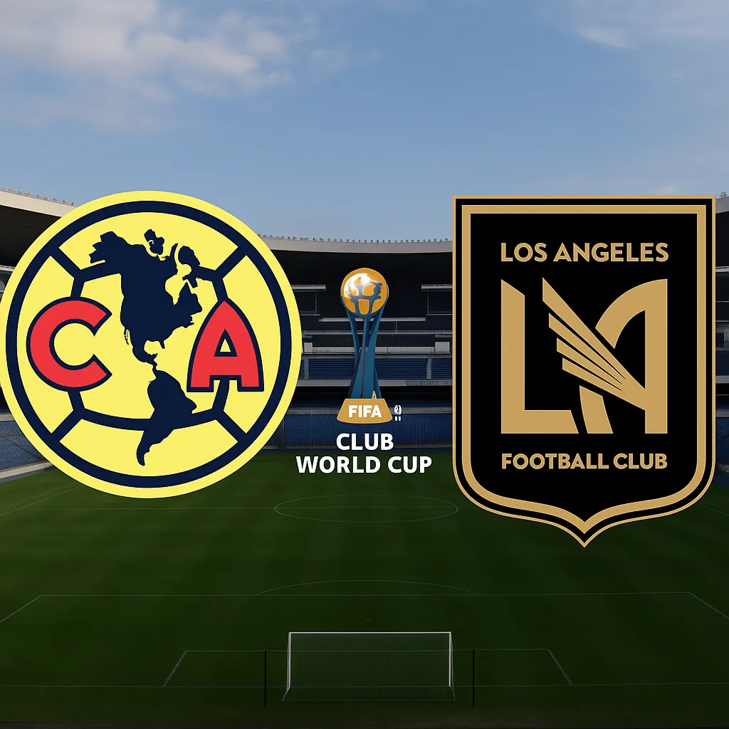 Ame-LAFC 2