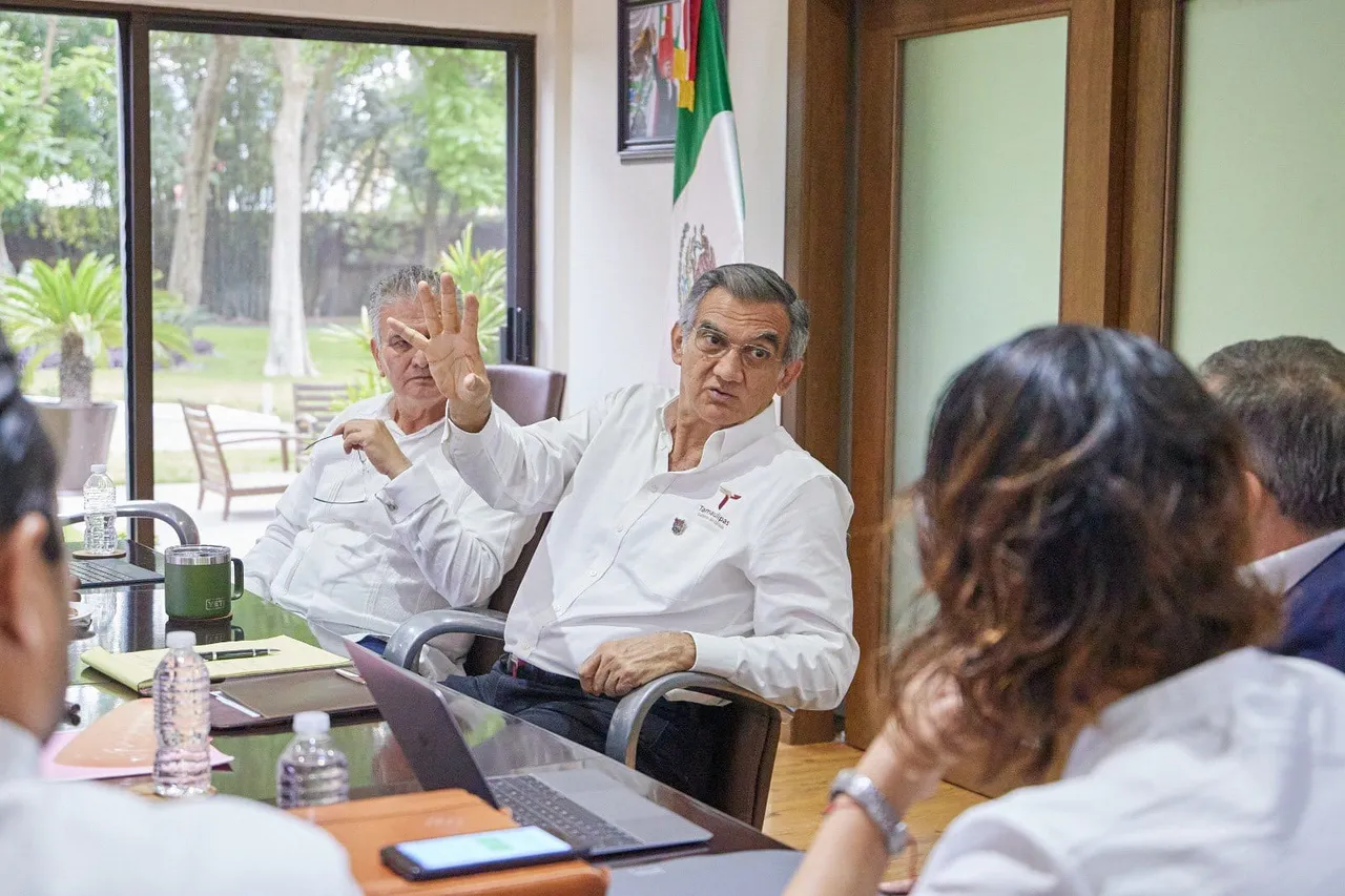 Americo Villarreal (1)