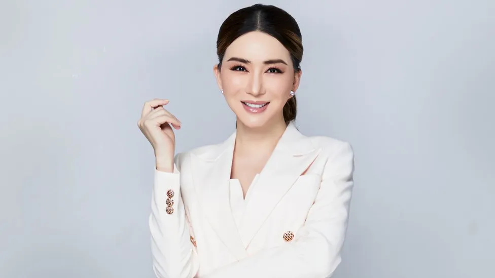Anne Jakrajutatip