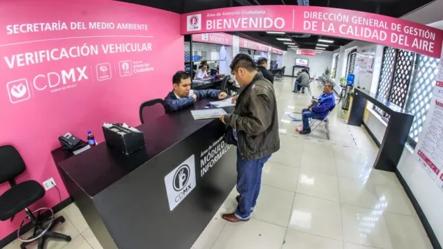 Área-de-Atención-Ciudadana-de-Verificación-Vehicular-Sedema