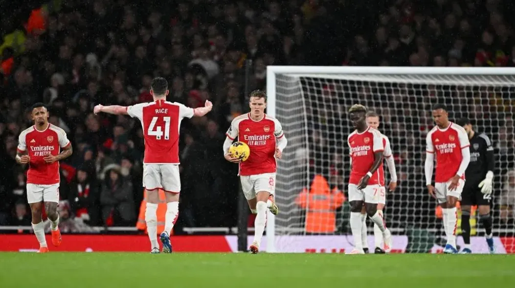 Arsenal