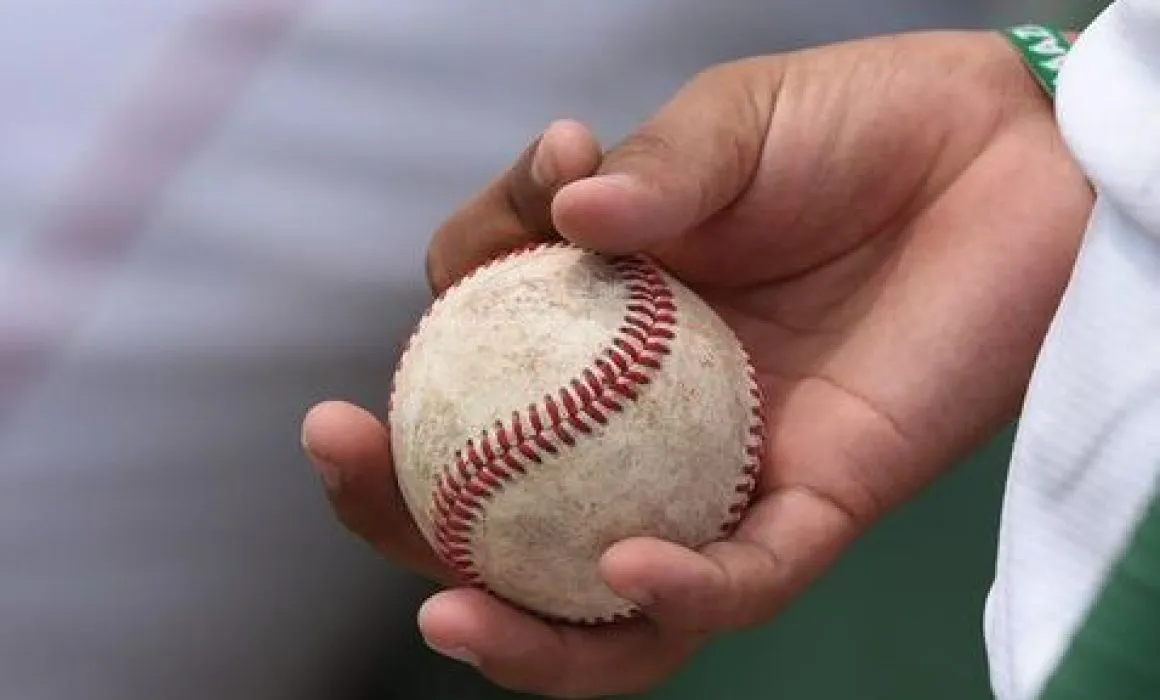 Aspecto de beisbol femenil