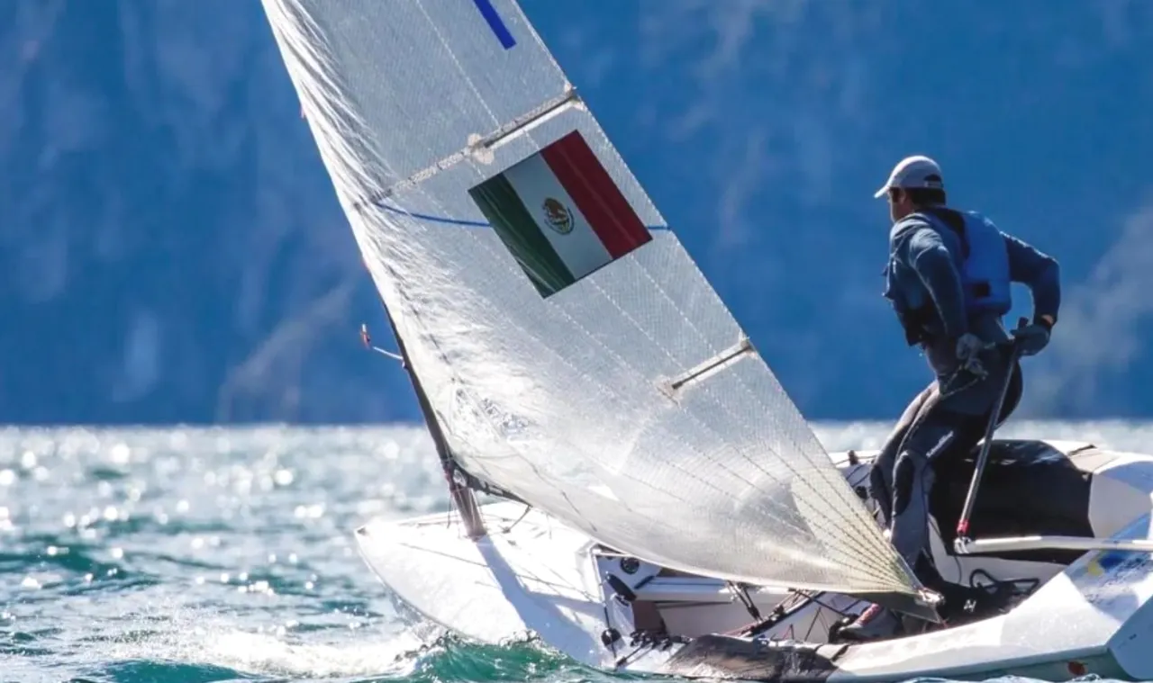 Aspectos de competencias de vela (1)