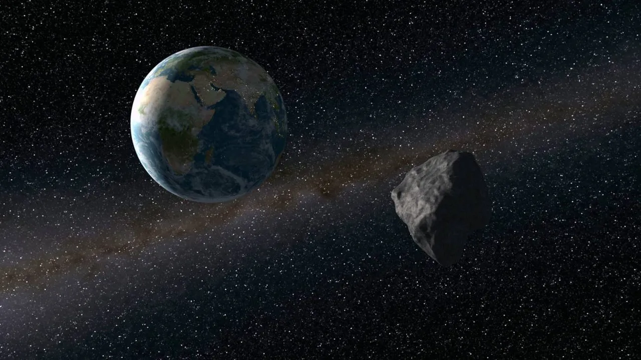 Asteroide