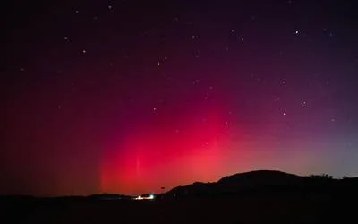 Aurora