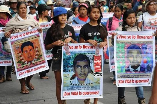 Ayotzinapa