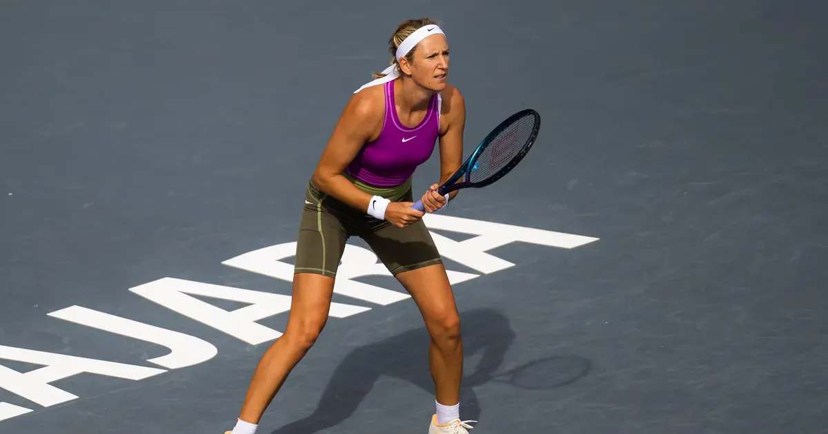 Azarenka