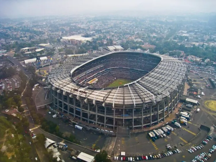 Azteca