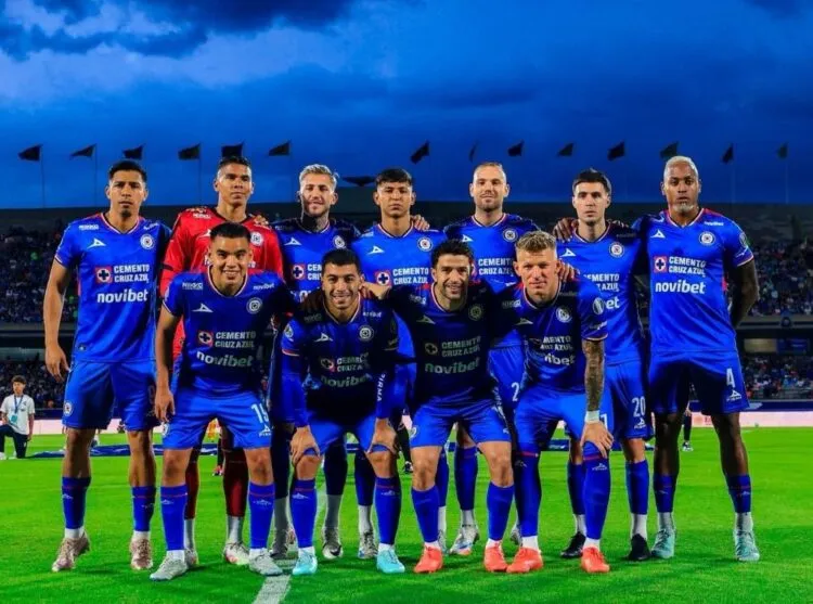 Azul