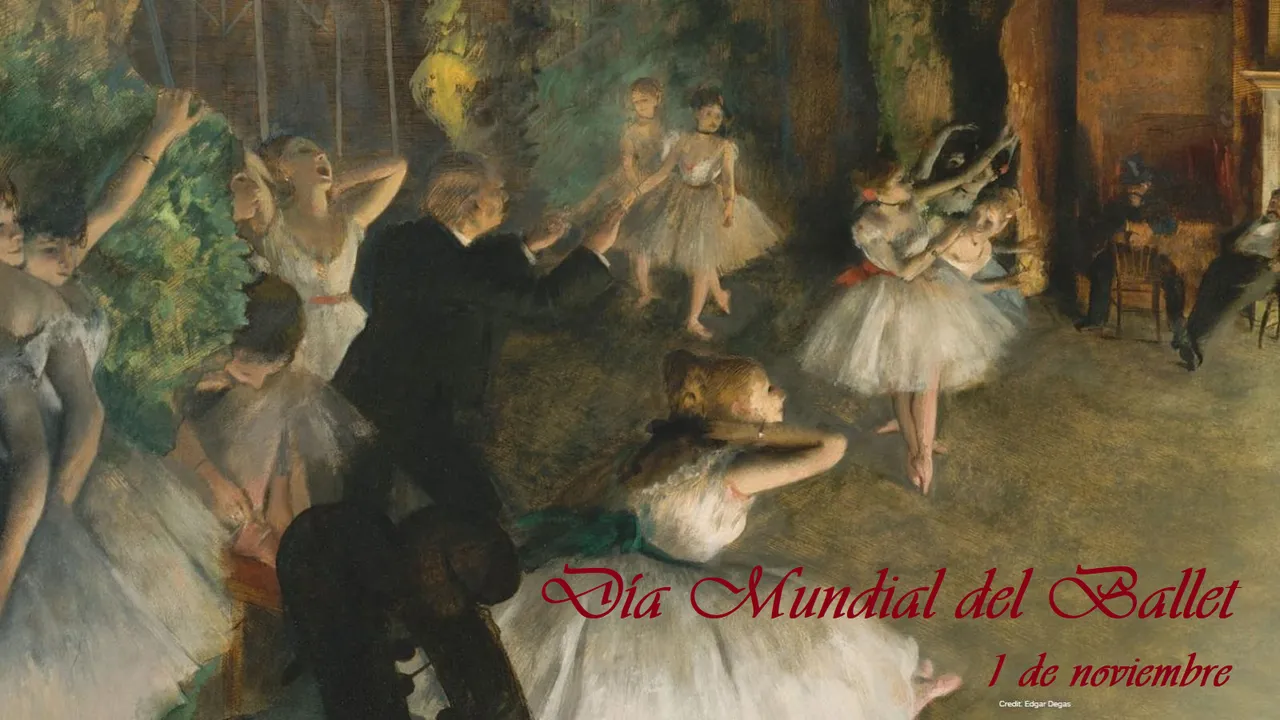 BALLET