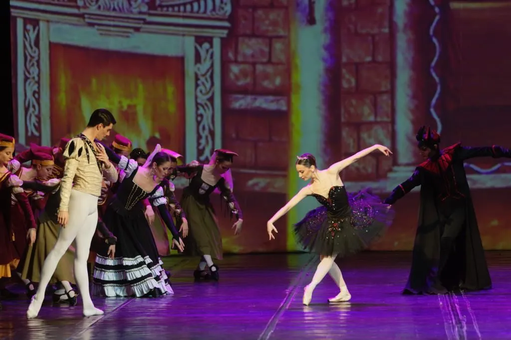 BALLET 2
