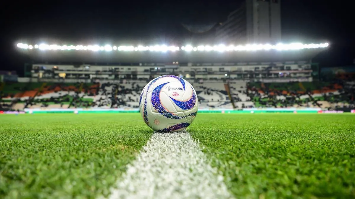 BALON MEXSPORT