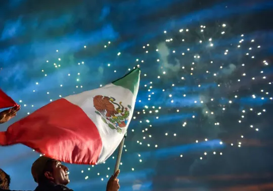 BANDERA