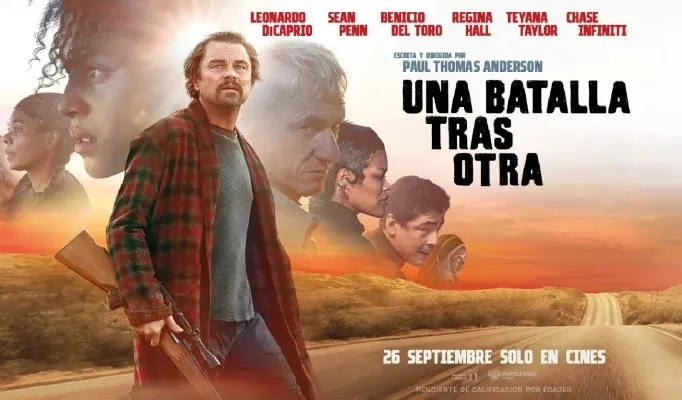 Una Batalla tras Otra