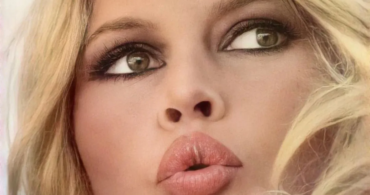 Brigitte Bardot