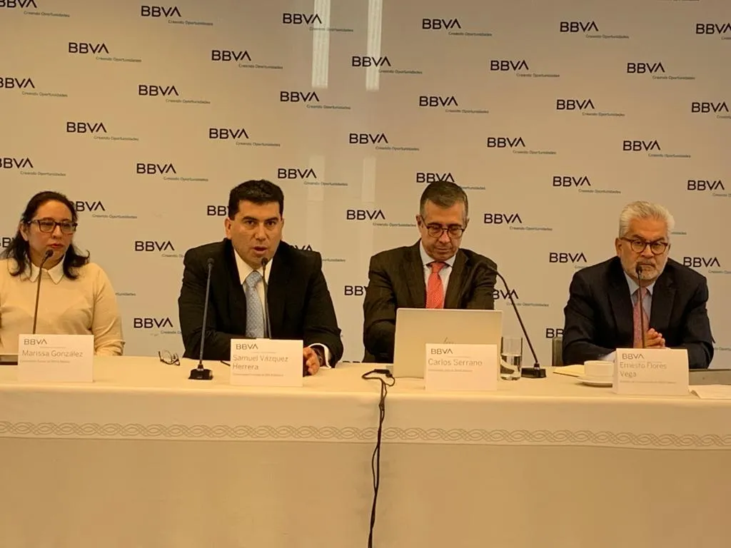 BBVA Mexico