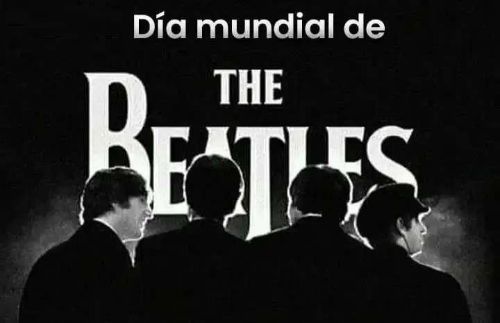 BEATLEEEEESSSSSS
