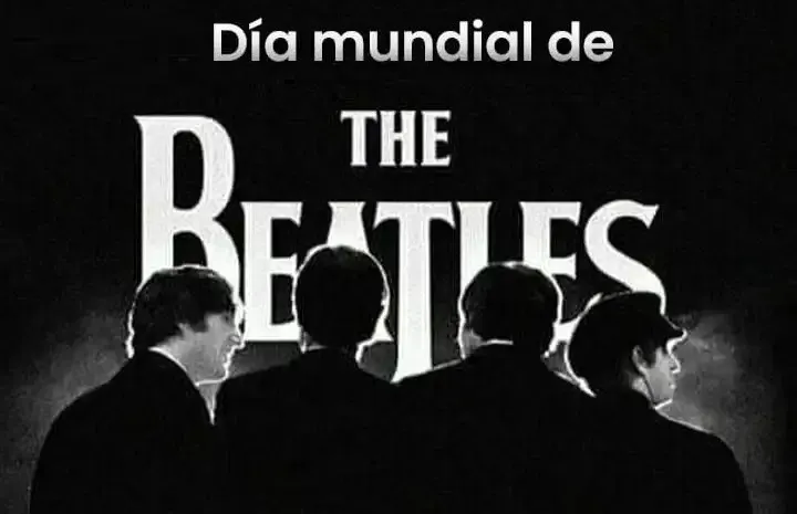 Día Mundial de los Beatles