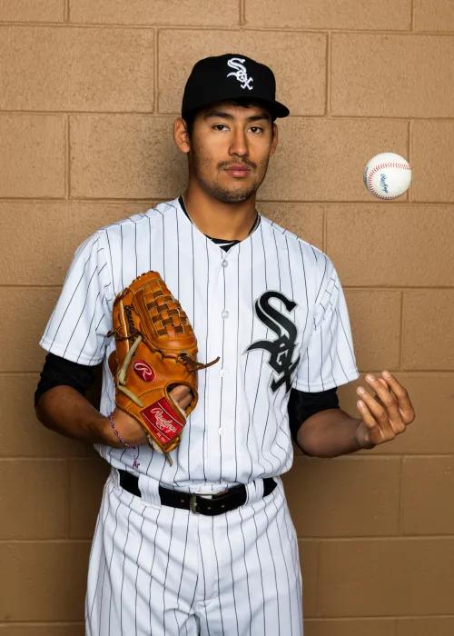 MLB: FEB 21 Chicago White Sox Photo Day