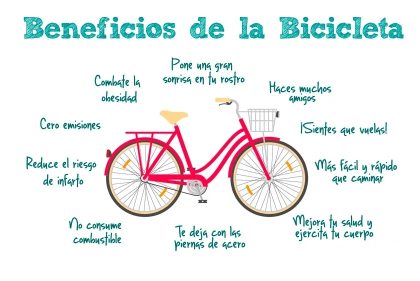 Día Mundial de la Bicicleta