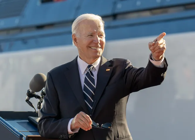 BIDEN