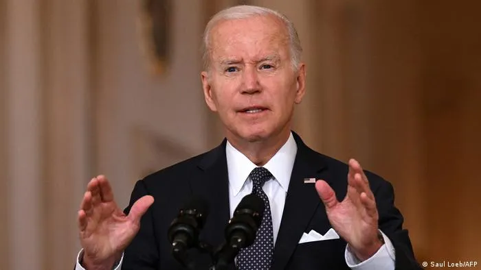 BIDEN