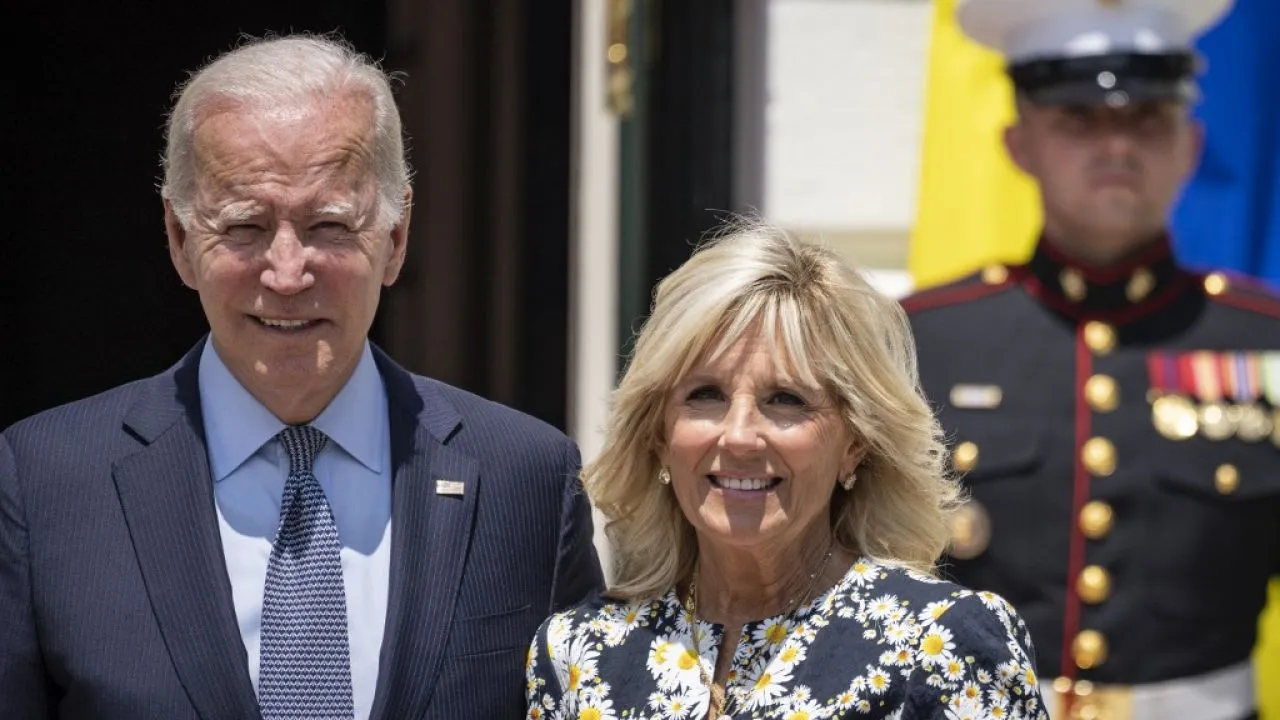 BIDEN
