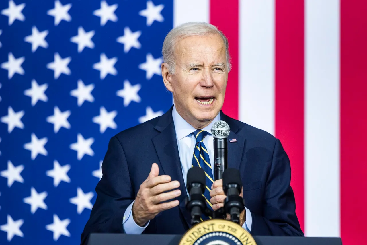 BIDEN DGD