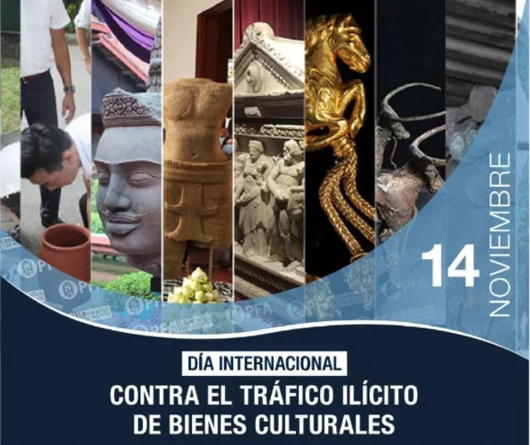BIENES CULTURALES