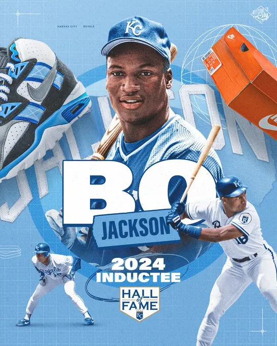 BO JACKSON