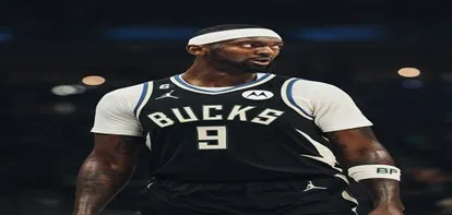BOBBY PORTIS
