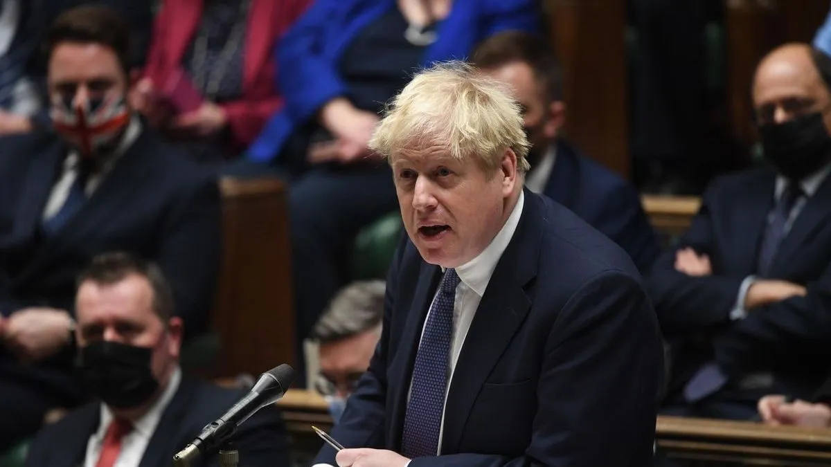 BORIS