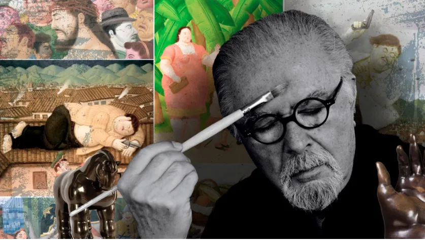 BOTERO