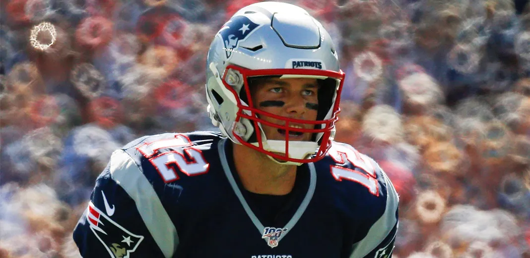 BRADY