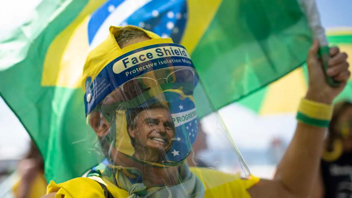 BRASIL