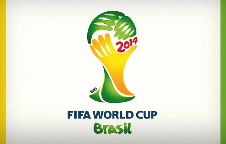 BRASIL 2014 LOGO