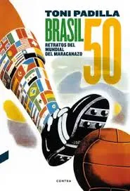 BRASIL 50 LOGO
