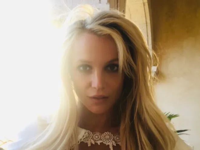 BRITNEY