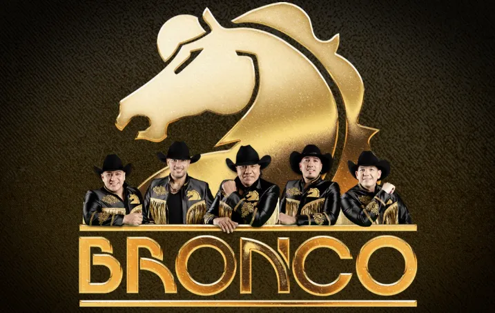 BRONCO