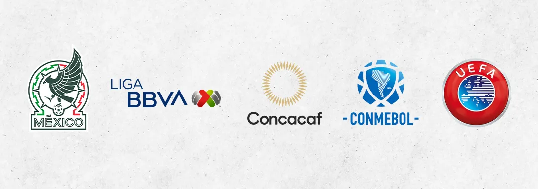 Banner logos