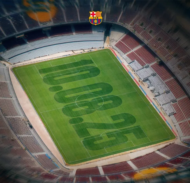 Barcelona