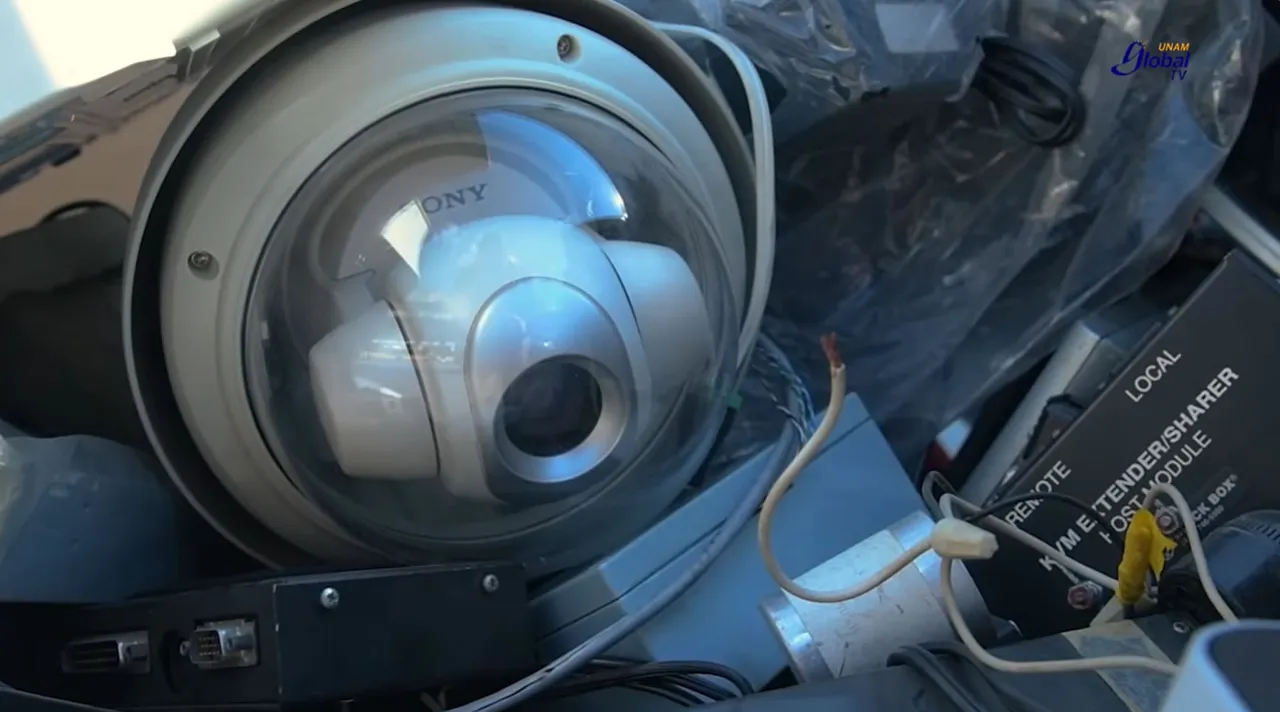 Basura electrónica alcanza récord mundial y México figura entre los mayores generadores
