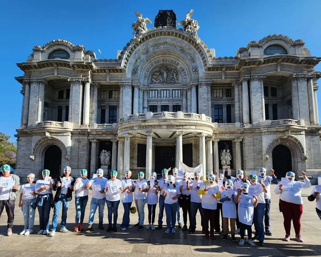 BellasArtes
