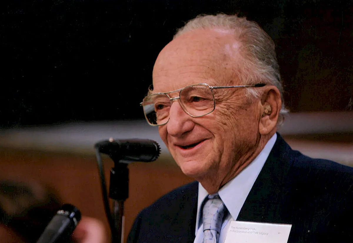 BenFerencz