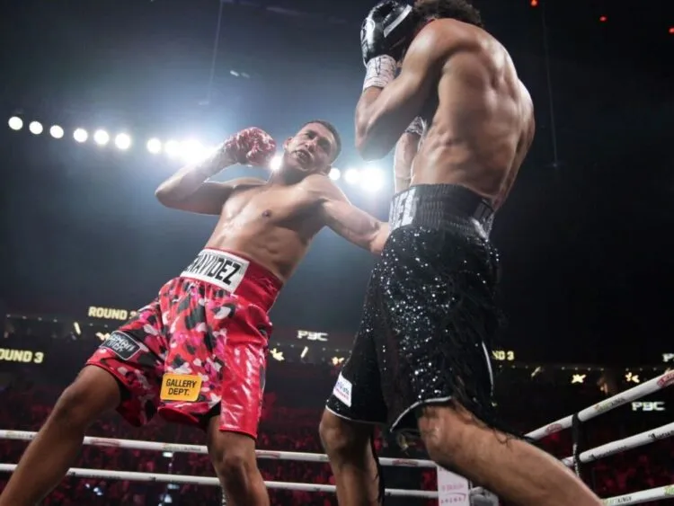 Benavidez